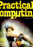 Practical Computing - April 1980, Volume 3, Issue 4