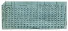 40 Column Punch Card