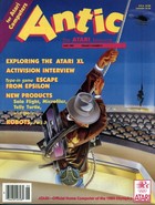 Antic - The Atari Resource June 1984