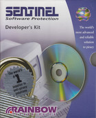 Sentinel Software Protection 6.0