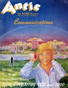 Antic - The Atari Resource May 1983