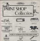 Page 6 Printer Shop Collection