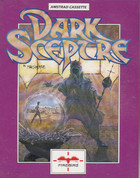 Dark Sceptre