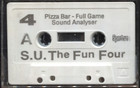 S.U. The Fun Four