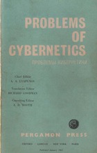 Problems of Cybernetics iV