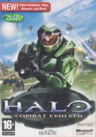 Halo: Combat Evolved