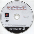 Charlie's Angels (Disc Only)
