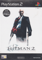 Hitman 2: Silent Assassin