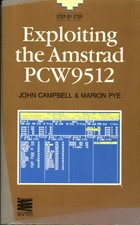 Exploiting the Amstrad PCW9512
