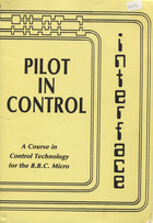 Pilot in Control