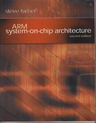 ARM system-on-chip architecture second edition