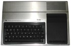 Texas Instruments - TI-99/4A