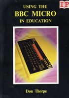 Using the BBC Micro in Education
