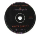 King's Quest VII