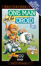 One Man & His Droid