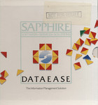 Sapphire Dataease 4.2 (3.5 version)