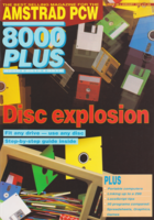8000 PLUS Issue 28 January 1989