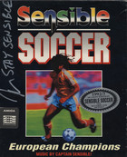 Sensible Soccer 92/93 Edition