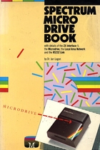 Spectrum Micro Drive Book