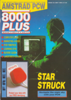 8000 PLUS Issue 32 May 1989