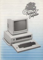 Oak Personal Computer