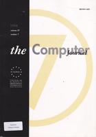 The Computer Journal 1994 Volume 37 Number 7