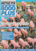 8000 PLUS Issue 37 October 1989