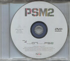 Playstation 2 (PSM2) Magazine DVD Vol 7