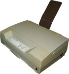 Epson LQ-100 Printer
