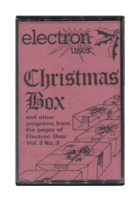 Electron User (December 1984)