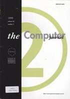 The Computer Journal 1999 Volume 42 Number 2