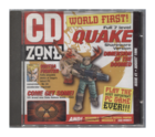 CD Zone (August 1996)