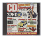 CD Zone (November 1996)