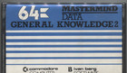 Mastermind Data: General Knowledge 2 (Expansion)