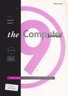 The Computer Journal 1994 Volume 37 Number 9