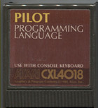 Atari Pilot Language