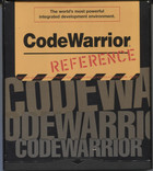 CodeWarrior Professional Release 5