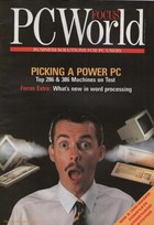PCWorld Focus - October 1989