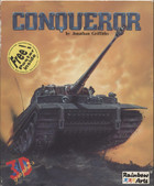 Conqueror (Demo Copy)