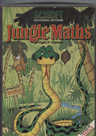 Jungle Maths