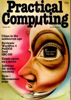 Practical Computing - January 1981, Volume 4, Issue 1