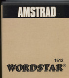 WordStar 1.10