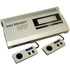 Sega SG-1000 Mk II