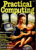 Practical Computing - October 1981, Volume 4, Issue 10