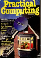 Practical Computing - February 1981, Volume 4, Issue 2