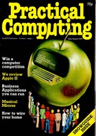 Practical Computing - July/August 1978