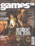 games TM Issue 02