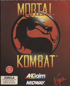 Mortal Kombat