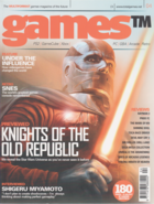 games TM Issue 04