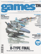 games TM Issue 06